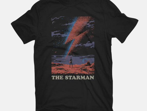 The Starman