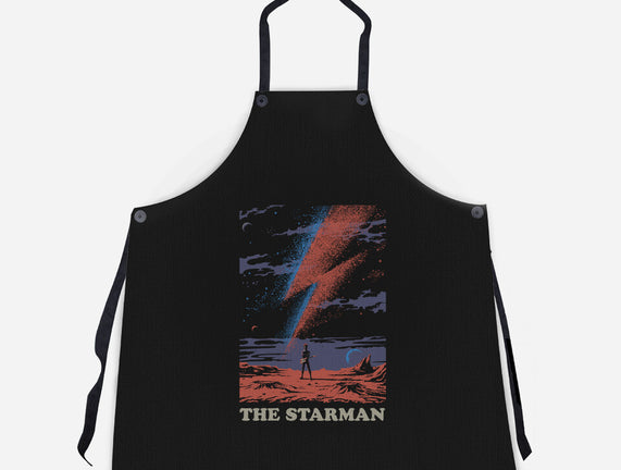 The Starman