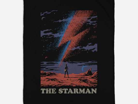 The Starman