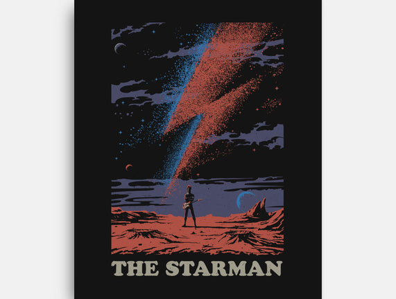 The Starman