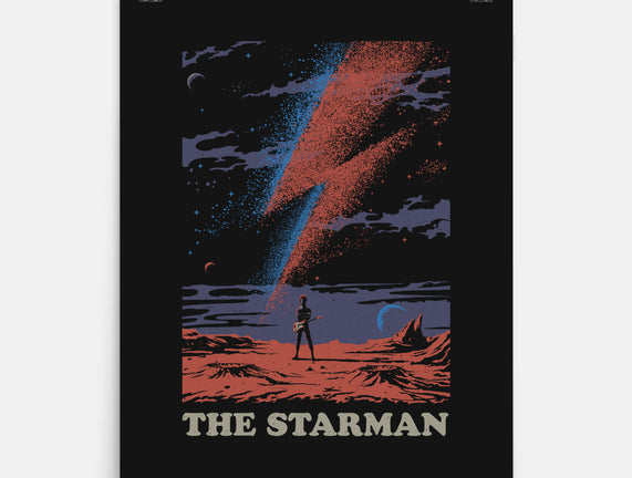 The Starman