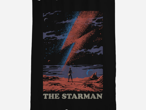 The Starman