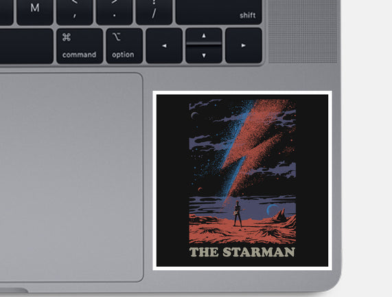 The Starman