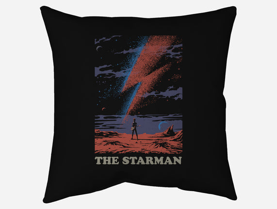 The Starman
