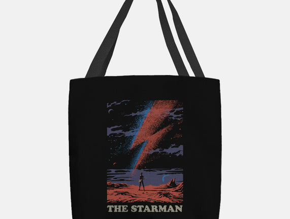 The Starman