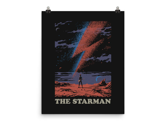 The Starman