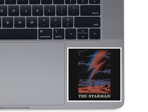 The Starman