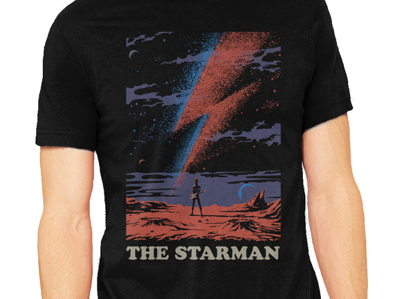 The Starman