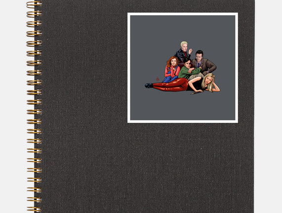 The Sunnydale Club