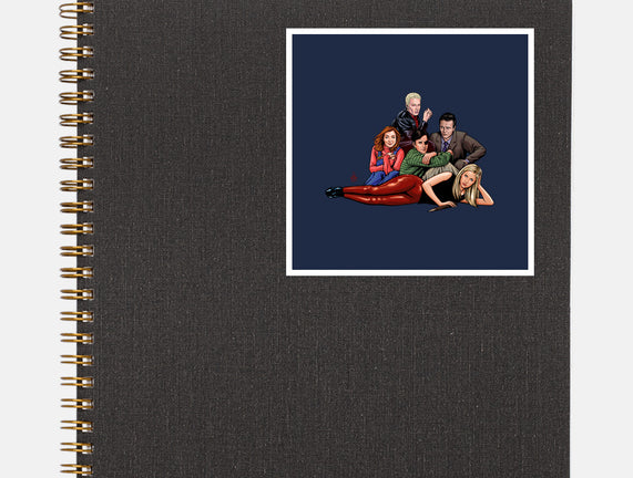 The Sunnydale Club