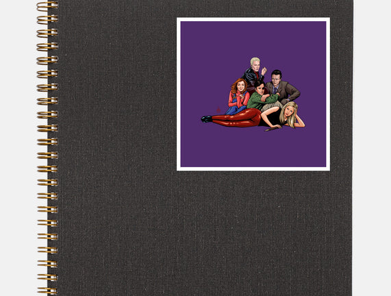The Sunnydale Club