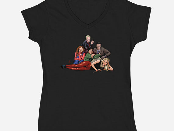 The Sunnydale Club