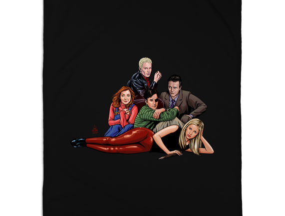 The Sunnydale Club