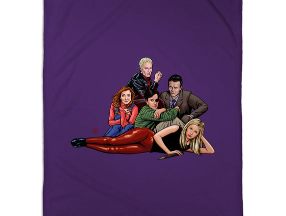 The Sunnydale Club