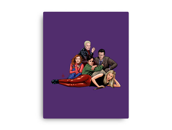 The Sunnydale Club