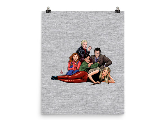 The Sunnydale Club