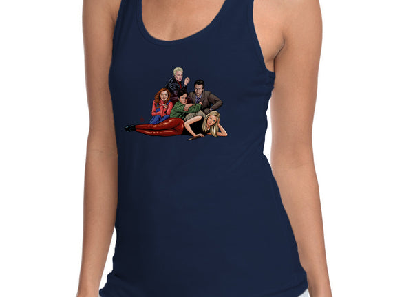 The Sunnydale Club