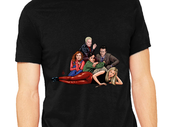 The Sunnydale Club
