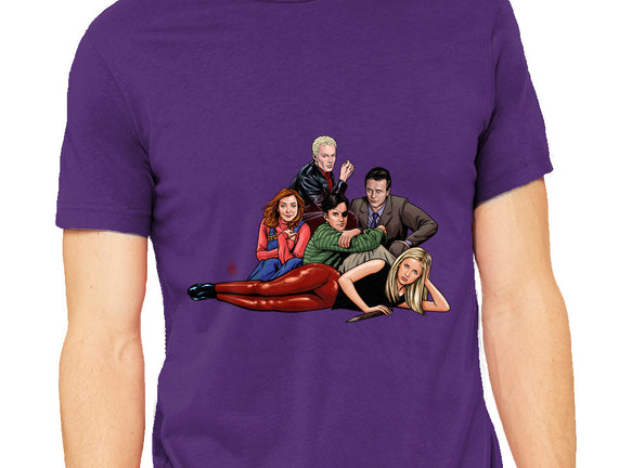 The Sunnydale Club