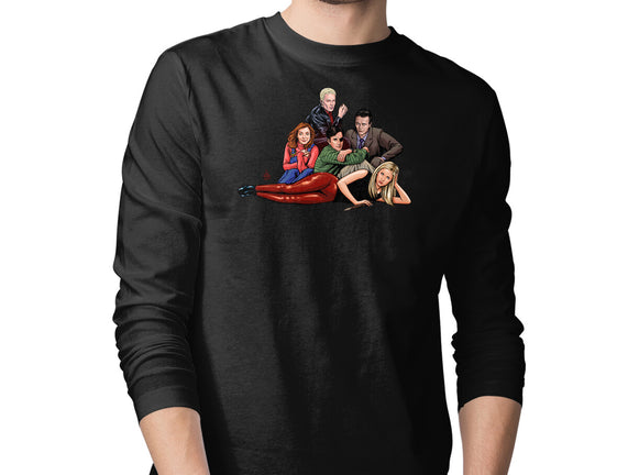 The Sunnydale Club