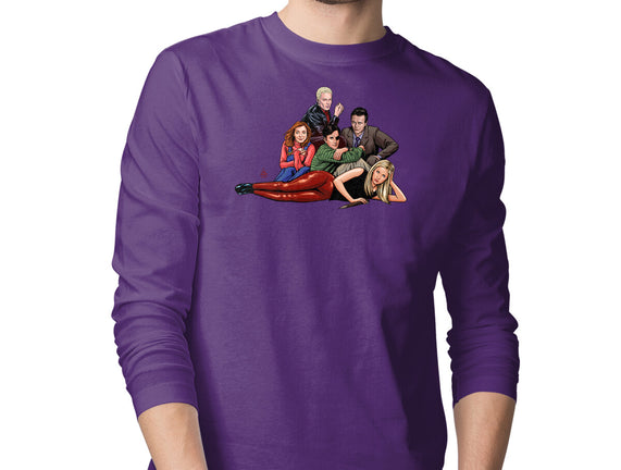 The Sunnydale Club