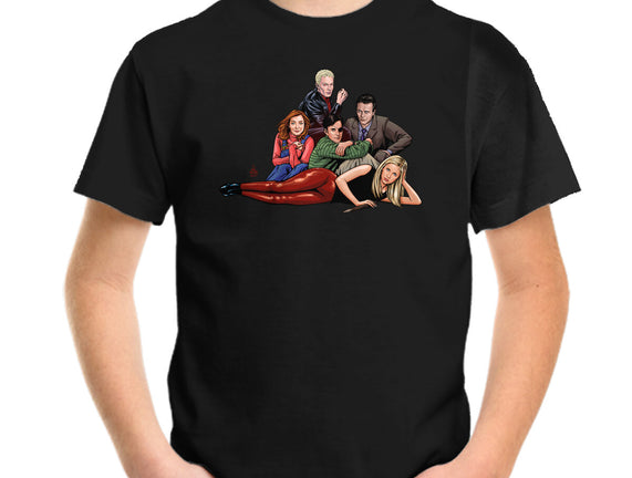 The Sunnydale Club
