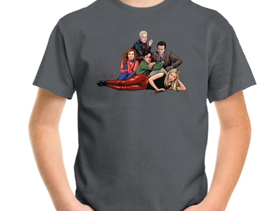 The Sunnydale Club