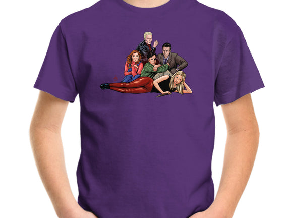 The Sunnydale Club