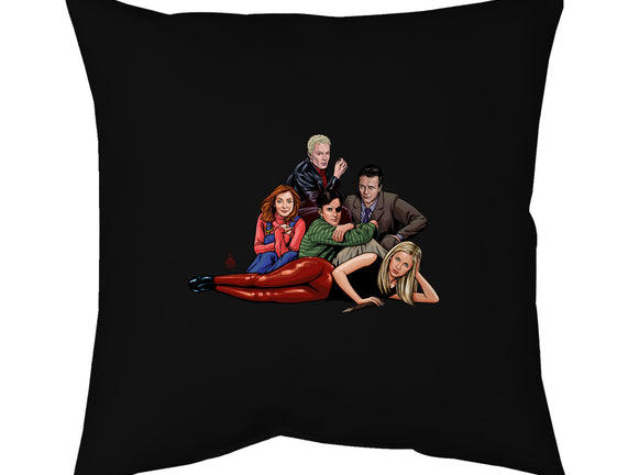 The Sunnydale Club