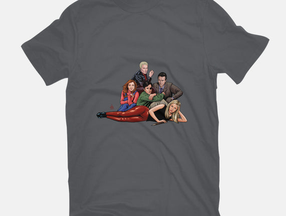 The Sunnydale Club