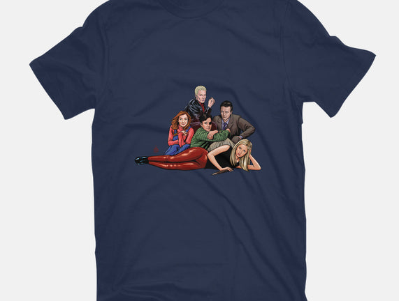 The Sunnydale Club