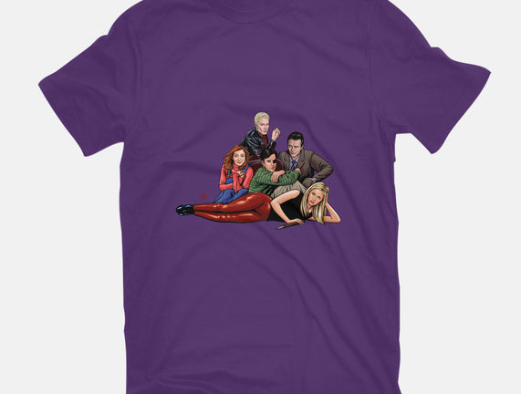 The Sunnydale Club