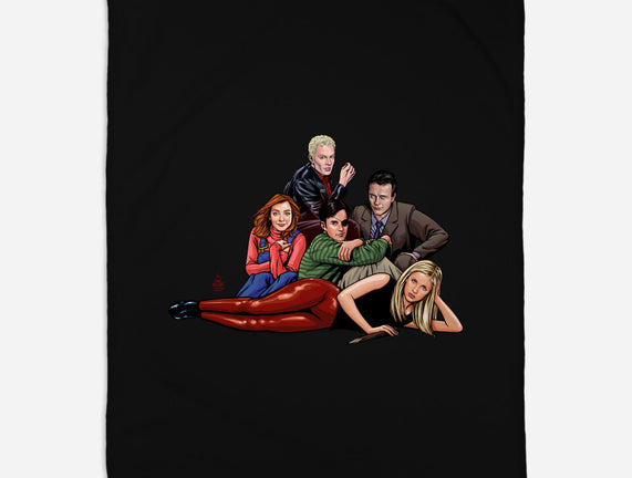 The Sunnydale Club