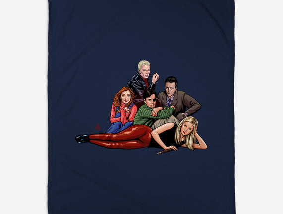 The Sunnydale Club
