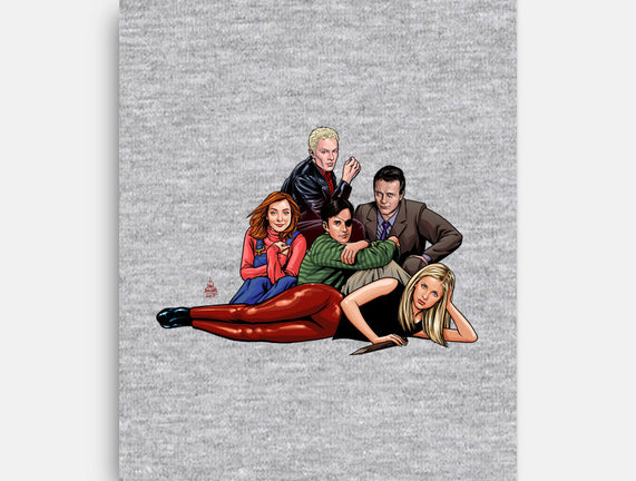 The Sunnydale Club