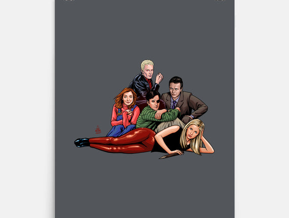 The Sunnydale Club