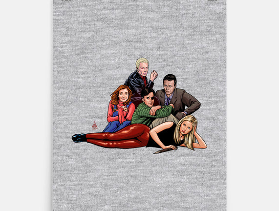 The Sunnydale Club