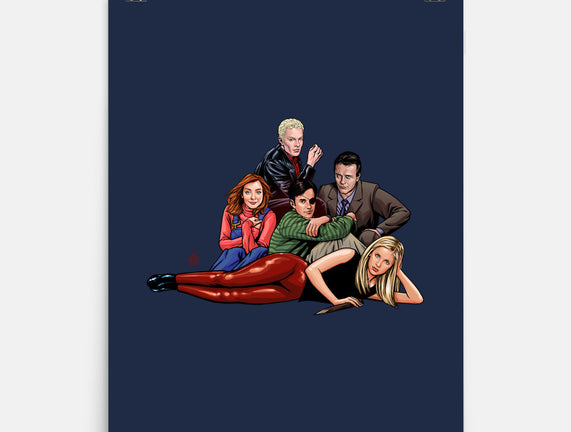 The Sunnydale Club