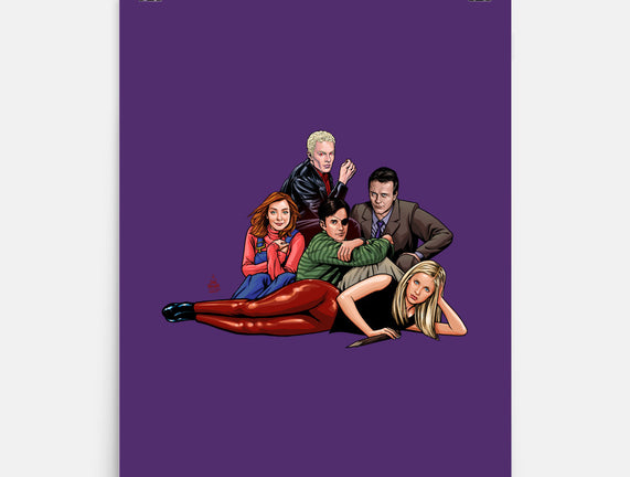 The Sunnydale Club