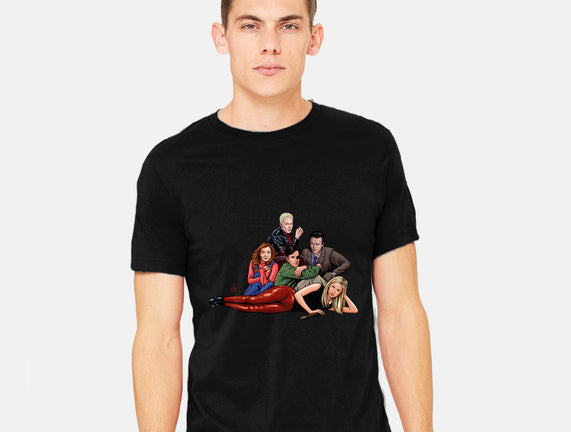 The Sunnydale Club