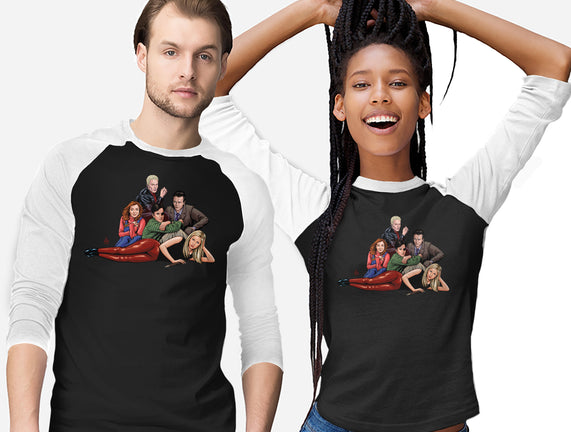 The Sunnydale Club
