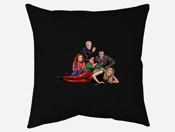 The Sunnydale Club