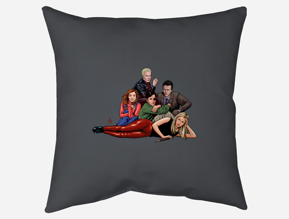 The Sunnydale Club