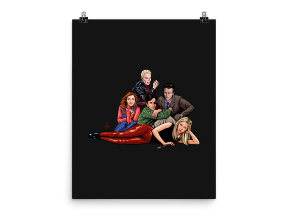The Sunnydale Club