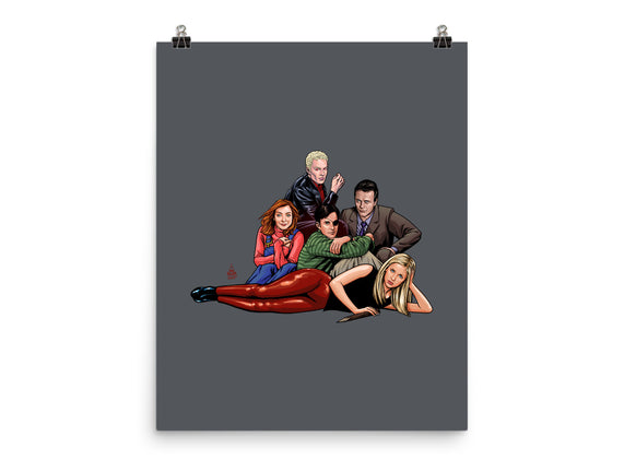 The Sunnydale Club