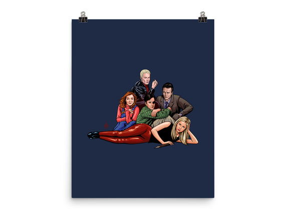 The Sunnydale Club