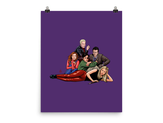The Sunnydale Club