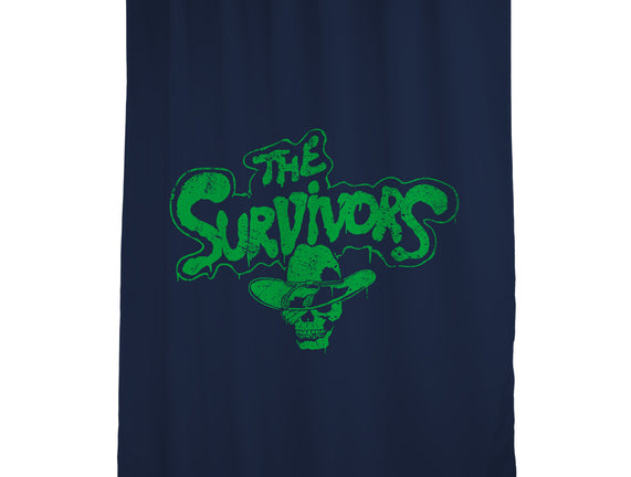 The Survivors