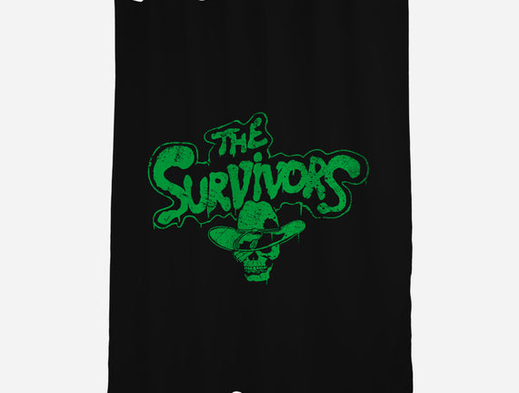 The Survivors