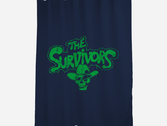 The Survivors